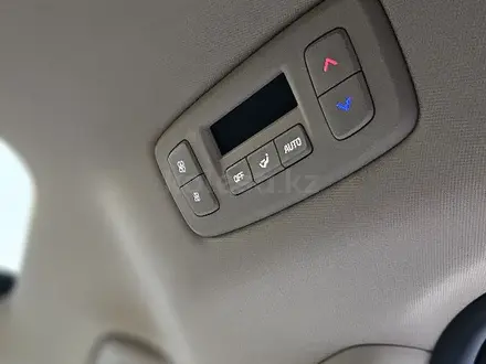 Kia Carnival 2022 года за 22 300 000 тг. в Алматы – фото 22