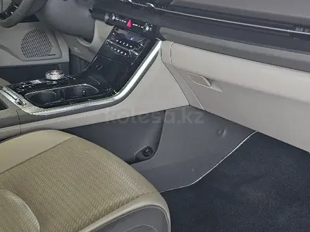 Kia Carnival 2022 года за 22 300 000 тг. в Алматы – фото 23
