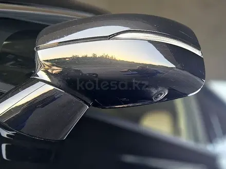 Kia Carnival 2022 года за 22 300 000 тг. в Алматы – фото 24