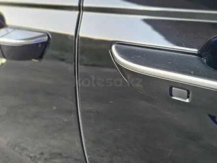 Kia Carnival 2022 года за 22 300 000 тг. в Алматы – фото 25