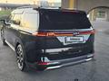 Kia Carnival 2022 годаүшін22 300 000 тг. в Алматы – фото 3