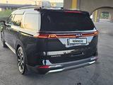Kia Carnival 2022 годаүшін22 300 000 тг. в Алматы – фото 3