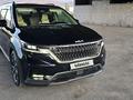 Kia Carnival 2022 годаүшін22 300 000 тг. в Алматы – фото 6
