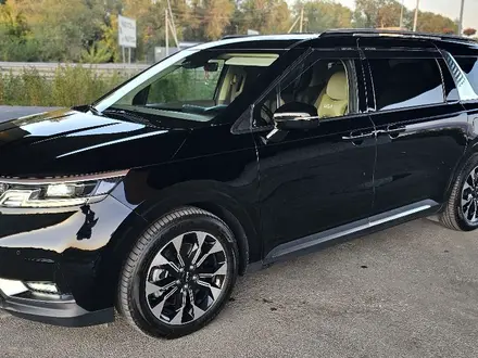 Kia Carnival 2022 года за 22 300 000 тг. в Алматы – фото 7