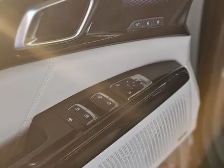 Kia Carnival 2022 года за 22 300 000 тг. в Алматы – фото 9