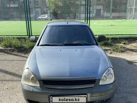 ВАЗ (Lada) Priora 2170 2011 года за 1 300 000 тг. в Атырау – фото 6