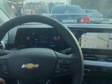 Chevrolet Monza 2023 годаүшін6 800 000 тг. в Алматы – фото 3