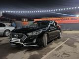 Hyundai Sonata 2018 годаfor10 200 000 тг. в Алматы – фото 4