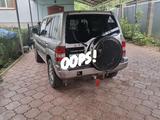 Mitsubishi Pajero Pinin 2003 года за 2 999 999 тг. в Алматы – фото 2