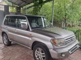 Mitsubishi Pajero Pinin 2003 года за 2 999 999 тг. в Алматы – фото 4