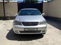 Daewoo Lacetti 2008 годаүшін3 200 000 тг. в Шымкент