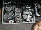 Вальлюметор Passat B 5 Golf audi A 4 C 4 за 100 тг. в Талгар