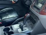 Mitsubishi Montero 2003 года за 7 500 000 тг. в Караганда – фото 3