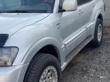 Mitsubishi Montero 2003 года за 7 500 000 тг. в Караганда