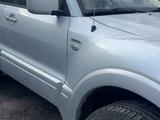 Mitsubishi Montero 2003 года за 7 500 000 тг. в Караганда – фото 4