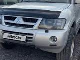 Mitsubishi Montero 2003 года за 7 500 000 тг. в Караганда – фото 5