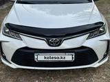 Toyota Corolla 2019 годаүшін8 900 000 тг. в Шымкент – фото 4