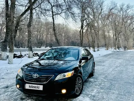 Toyota Camry 2007 года за 7 300 000 тг. в Алматы