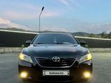 Toyota Camry 2007 годаүшін7 900 000 тг. в Алматы – фото 3