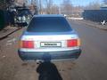 Audi 80 1990 года за 900 000 тг. в Алматы – фото 2