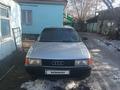 Audi 80 1990 года за 900 000 тг. в Алматы – фото 5