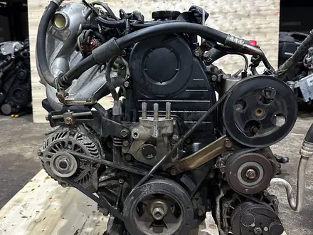 ~ ДВИГАТЕЛЬ ~ МОТОР ~ — MITSUBISHI- — ~ 4G94 ~ ~ АКПП ~ КАРОБКА ~ АВТОМАТ за 450 000 тг. в Актау