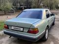 Mercedes-Benz E 230 1992 годаfor2 500 000 тг. в Караганда – фото 8