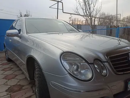 Mercedes-Benz E 320 2004 года за 6 000 000 тг. в Алматы – фото 2