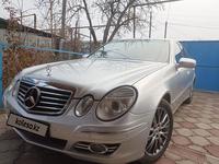 Mercedes-Benz E 320 2004 года за 6 000 000 тг. в Алматы