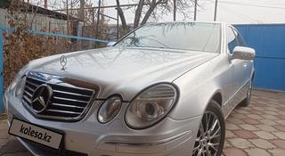 Mercedes-Benz E 320 2004 года за 6 000 000 тг. в Алматы