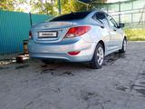Hyundai Accent 2013 годаүшін5 900 000 тг. в Туркестан – фото 4