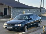 Toyota Carina E 1993 годаүшін1 100 000 тг. в Талдыкорган