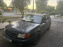 Audi 100, 1994