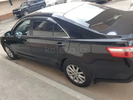 Toyota Camry 2008 года за 8 000 000 тг. в Кокшетау – фото 3