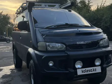 Mitsubishi Delica 1994 года за 4 000 000 тг. в Алматы – фото 5