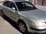 Volkswagen Passat 2002 года за 1 750 000 тг. в Тараз – фото 4