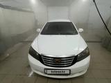 Geely Emgrand EC7 2015 года за 3 950 000 тг. в Сатпаев – фото 2