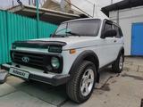 ВАЗ (Lada) Lada 2121 2008 года за 2 000 000 тг. в Алматы