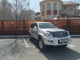 Toyota Land Cruiser Prado 2007 годаүшін11 500 000 тг. в Атырау – фото 4