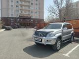 Toyota Land Cruiser Prado 2007 года за 12 300 000 тг. в Атырау – фото 5