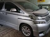 Toyota Vellfire 2008 года за 10 000 000 тг. в Павлодар – фото 2