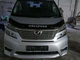 Toyota Vellfire 2008 года за 10 000 000 тг. в Павлодар