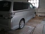 Toyota Vellfire 2008 года за 10 000 000 тг. в Павлодар – фото 5