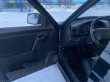 ВАЗ (Lada) 2110 2001 года за 1 100 000 тг. в Семей – фото 4