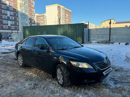 Toyota Camry 2007 года за 5 900 000 тг. в Семей – фото 2