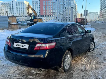 Toyota Camry 2007 года за 5 900 000 тг. в Семей – фото 4