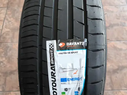 Шины Davanti 245/50/r18 PSүшін51 000 тг. в Алматы