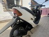 Honda  Dio 2006 года за 250 000 тг. в Алматы – фото 4