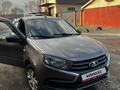 ВАЗ (Lada) Granta 2190 2019 года за 4 000 000 тг. в Усть-Каменогорск – фото 2