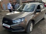 ВАЗ (Lada) Granta 2190 2019 года за 4 000 000 тг. в Усть-Каменогорск